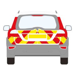 Volvo XC70 Estate Series MK2 05-2007 - 10-2015