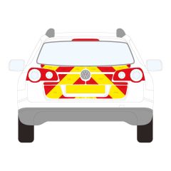 Volkswagen Passat Estate Series MK B7 10-2010 - 11-2014