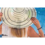 Avery DOL 4000 Ultraclear Gloss Perm Film inc Liner 1370mm (CB7260254)