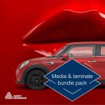 Avery MPI 1104 Easy Apply Repo & Avery Dol 1460 Lam Bundle Pack