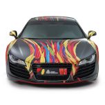 Avery MPI 1105 EARS Super Cast Vehicle Wrap 1370mm x 50m UD2954