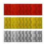 Avery ECE104 Rigid Tape 50m