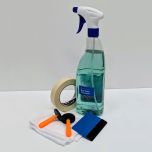 Chevron Application Pack