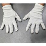 Ecojet Gloves Cloth For Media Handling