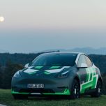 Fedrigoni C50 Ultimate Slide & Tack Gloss White Wrap