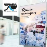 RI-Jet M80 Gloss White Permanent 50m roll