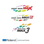 Roland Eco Sol Max Ink