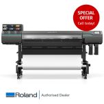 Roland TrueVIS AP 640 Series Wide Format Resin Printer