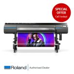 Roland VG3 Series Print and Cut