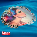 Siser Colorprint PU Extra SP Matt Printable Heat Transfer Vinyl