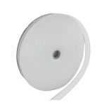 Hook Velcro White 20mm x 25m