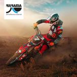 Ritrama RI-Jet P75 Hi Grip Gloss White 1370mm x 50m