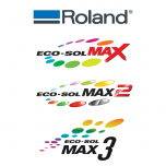 Roland Eco Sol Max Ink