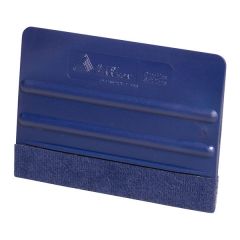 Avery Blue Low Friction Squeegee Pro With Felt (CA3480002)
