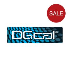 DG-CAL 2100 Clear Gloss Digital 5-7 Year 760mm