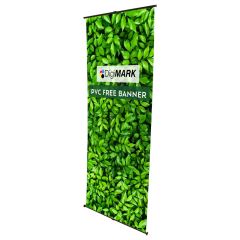 digiMARK PVC Free Banner 50m roll