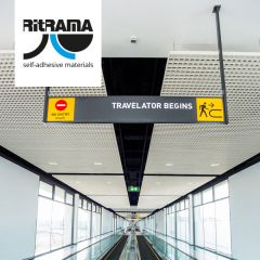 Ritrama RI-Mark Event L100 Sign Vinyl