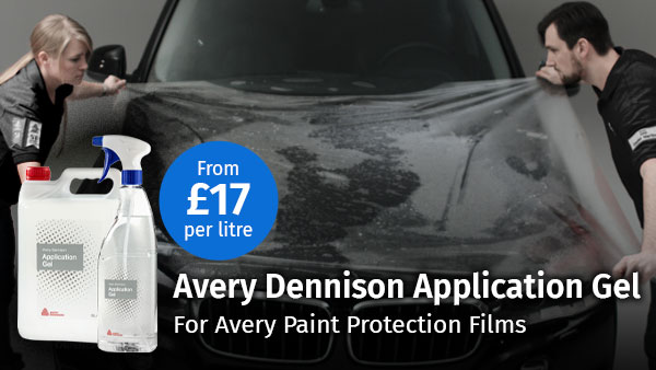 Avery Application Gel at a great price!