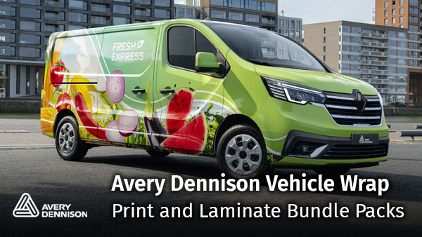 Unlock amazing savings with vehicle wrap bundles...