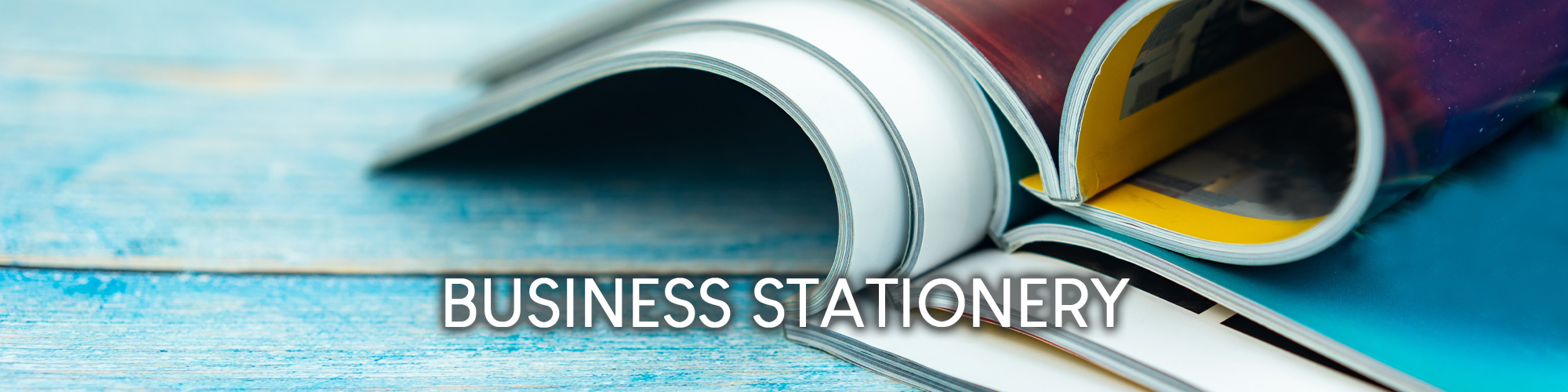 Victory Design - Business Stationery