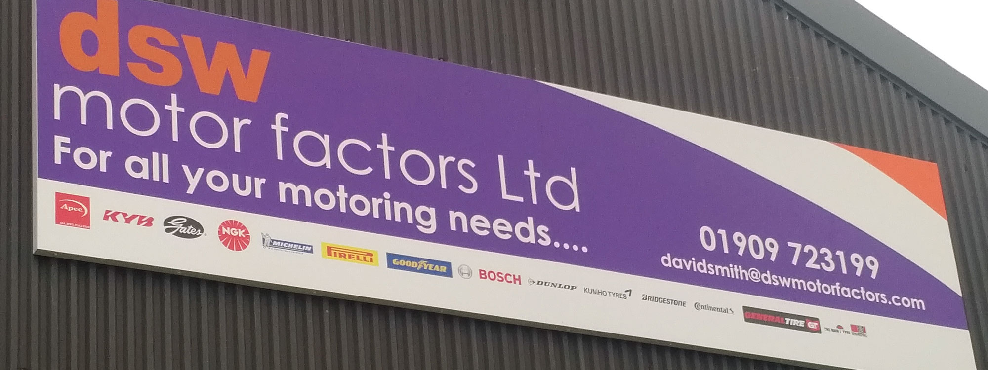 Victory Design - Vehicle Livery