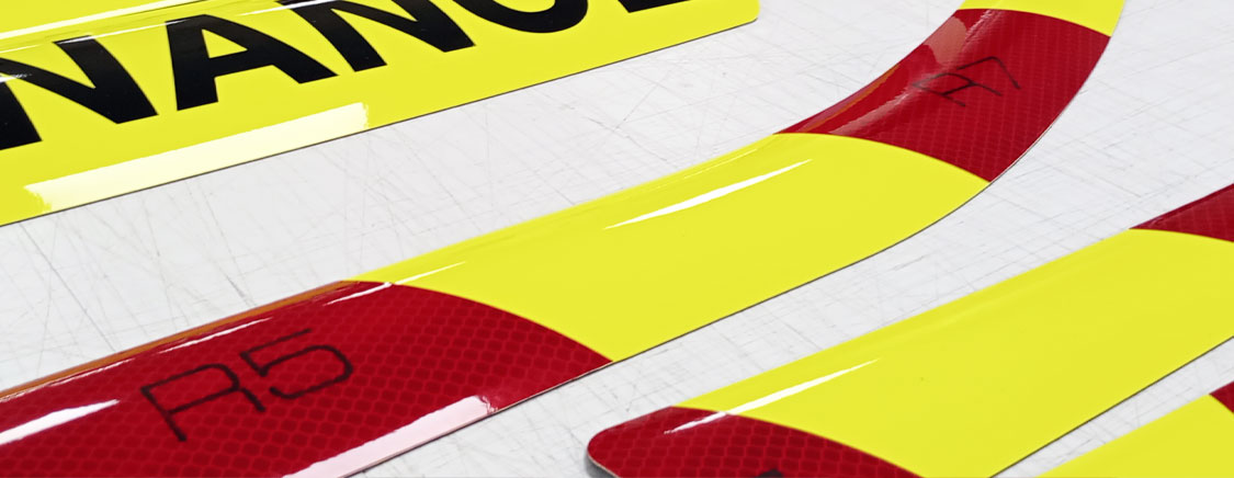 Buy Magnetic Chapter 8 Chevron Kits