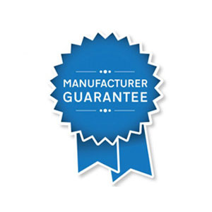 Manufacturer Guarantees