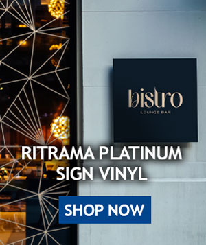 Ritrama RI-Mark Platinum Sign Vinyl