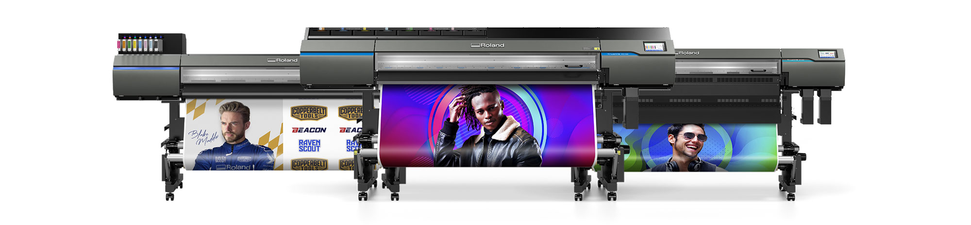 Victory Design - Roland Printers