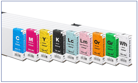 Roland TrueVIS 3 Ink