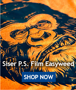 Siser P.S. Film Easyweed