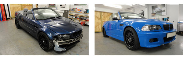 Check out these stunning vehicle wraps from PW Pro