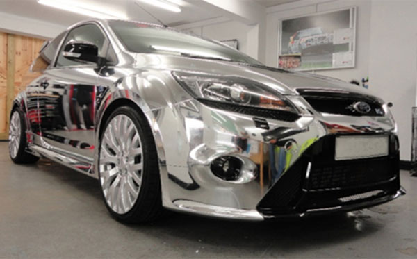 Check out these stunning vehicle wraps from PW Pro