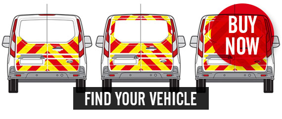 find your vehicle