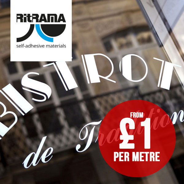 ritrama l100 black and white special offer