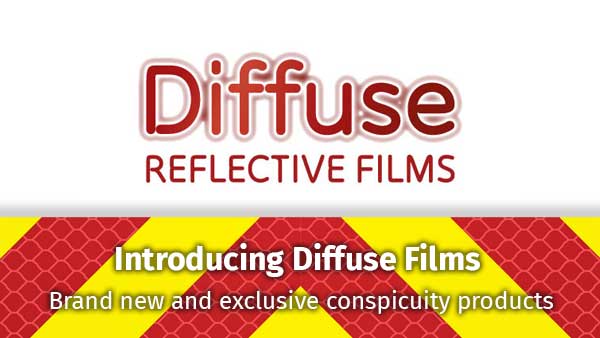 Spreading a clear message with new Diffuse films